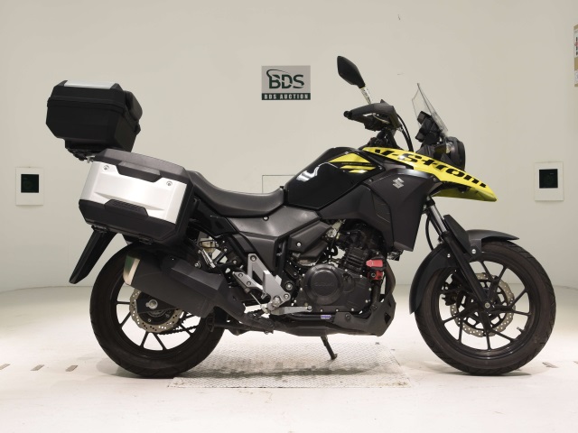 Suzuki V-STROM DL250