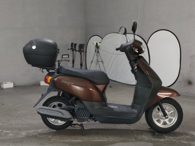 Honda TACT125 2019