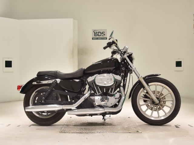 HD SPORTSTER XL1200L 2007
