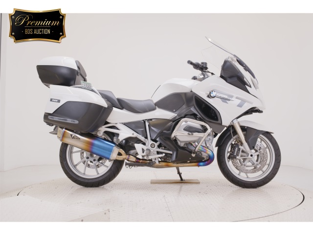 BMW R1200RT 2015