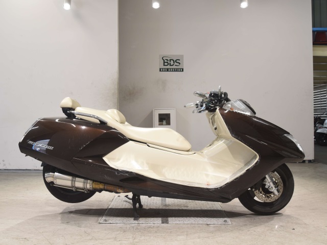 Yamaha MAXAM250 2007