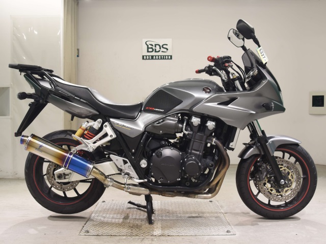 Honda CB1300SF BOLDOR 2015