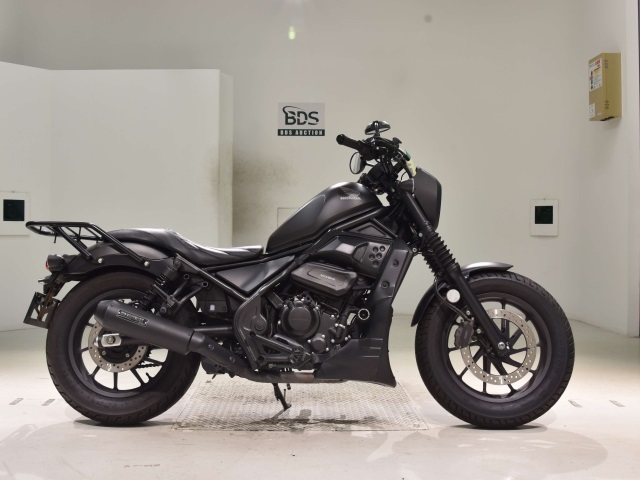 Honda REBEL S CMX250 2020