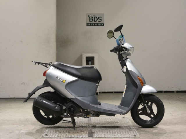 Suzuki LETS4