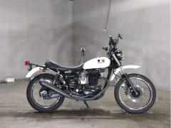 Kawasaki 250TR 2002