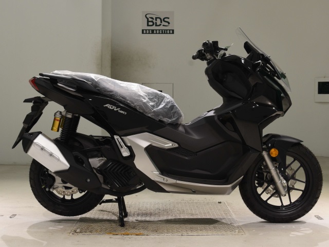 Honda ADV 160 2025