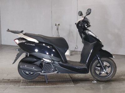 Honda LEAD125 2016