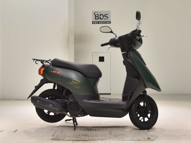 Yamaha JOG 50 2021