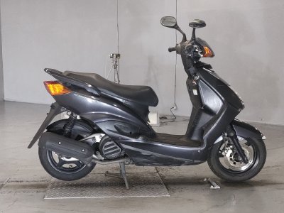 Yamaha CYGNUS125X 2006