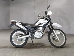 Yamaha SEROW XT250 2005
