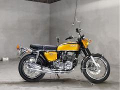Honda CB750 1975