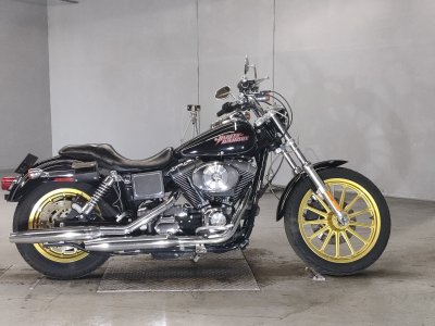 HD LOW RIDER FXDL1580 2004