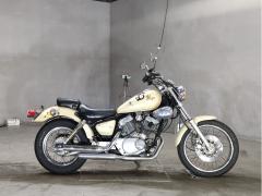 Yamaha VIRAGO XV250