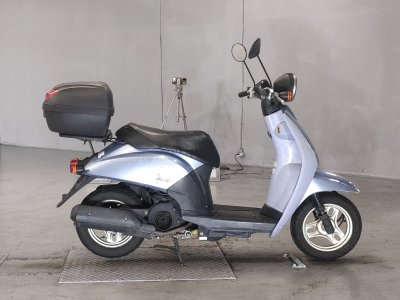 Honda TODAY 2005