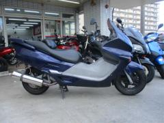 Honda FORZA 2001