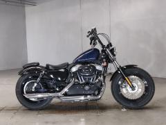 HD SPORTSTER FORTY-EIGHT XL1200X 2011