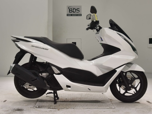 Honda PCX160 2021