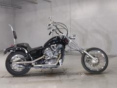 Honda STEED400 2001