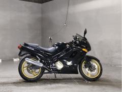 Kawasaki ZZ-R250 1992