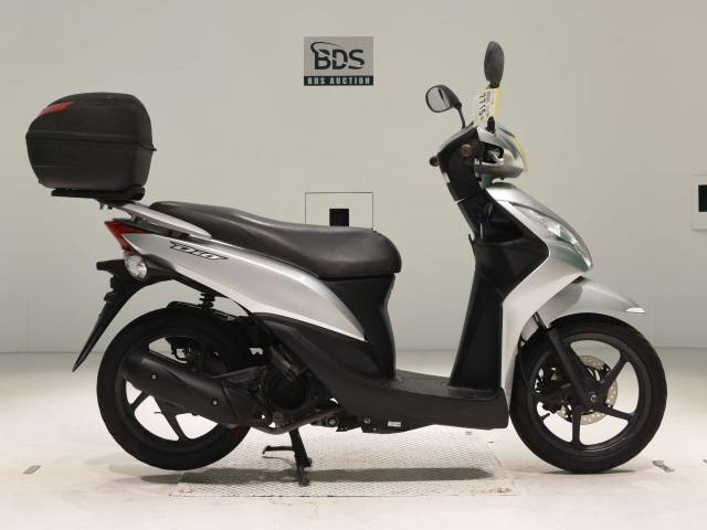 Honda DIO110 2013