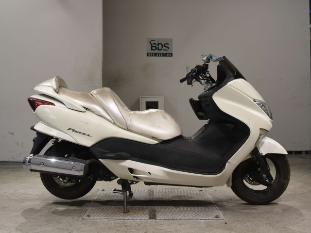 Honda FORZA Z 2005