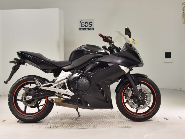 Kawasaki NINJA400R 2010