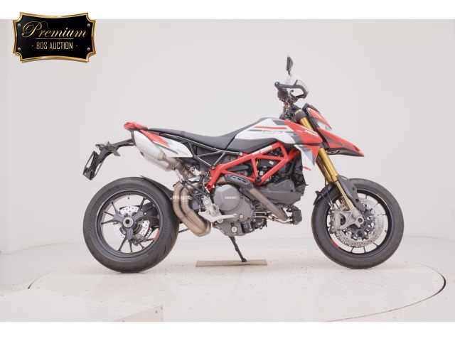Ducati HYPERMOTARD 950SP 2024