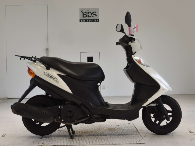 Suzuki ADDRESS V125