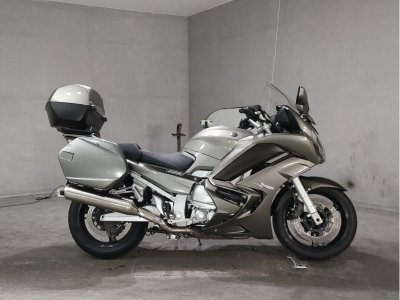 Yamaha FJR1300A 2014