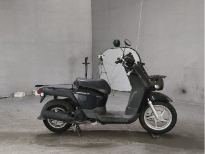 Honda BENLY50 2012