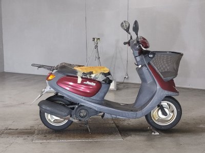 Yamaha JOG POCHE