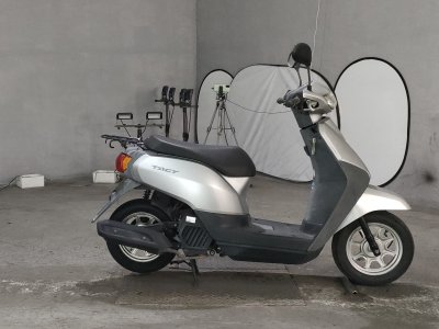 Honda TACT125 2015
