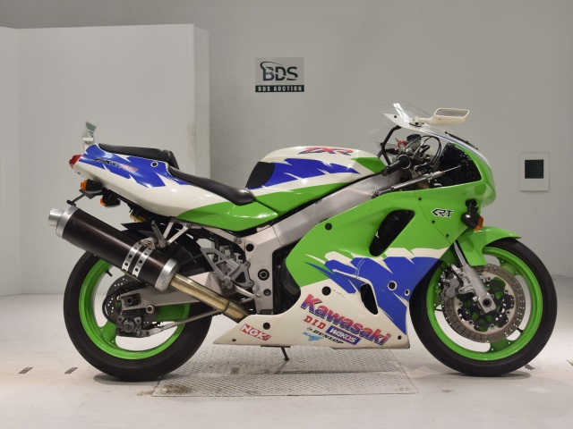 Kawasaki ZXR750 1994