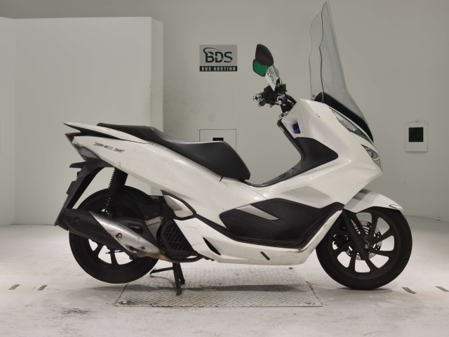 Honda PCX125-3 2018