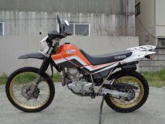Yamaha SEROW XT225 2000