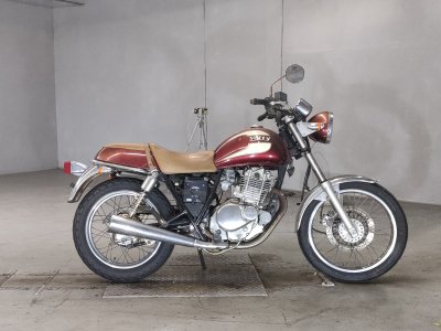 Suzuki VOLTY
