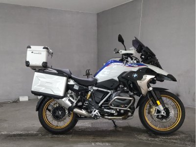 BMW R1250GS 2019