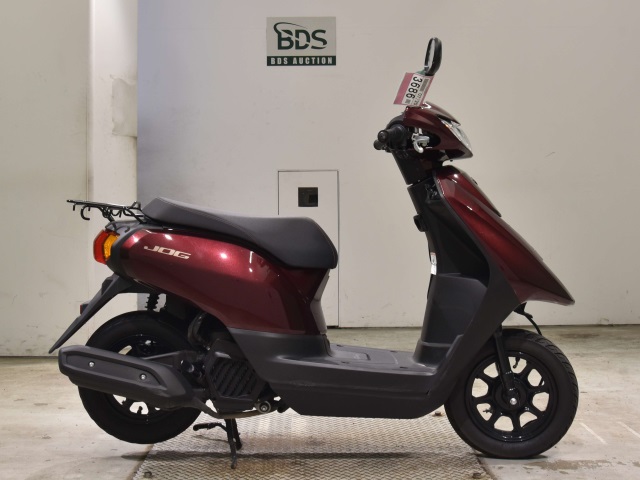 Yamaha JOG 50 2023