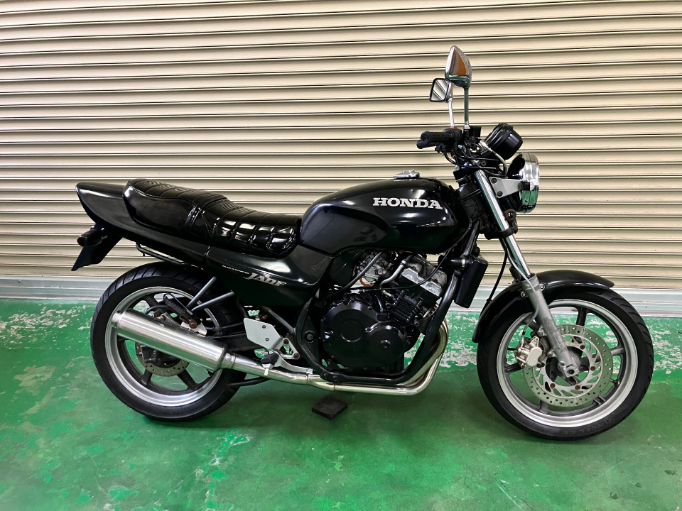 Honda JADE CB250 1991
