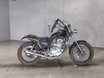 Suzuki GRASSTRACKER BIGBOY