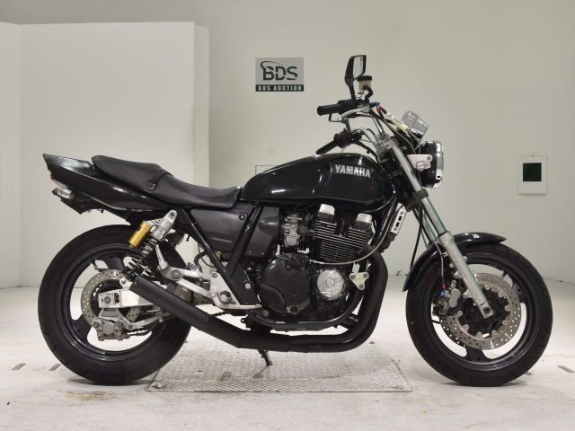 Yamaha XJR400 1993