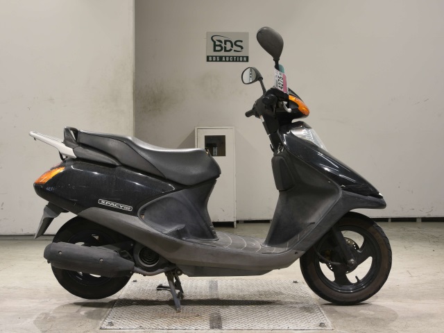 Honda SPACY100 2006