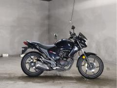 Honda CBF150 2011