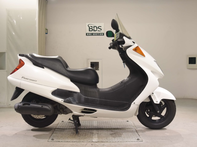 Honda FORESIGHT EX 2005