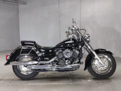 Yamaha DRAGSTAR XVS400 CLASSIC 2006
