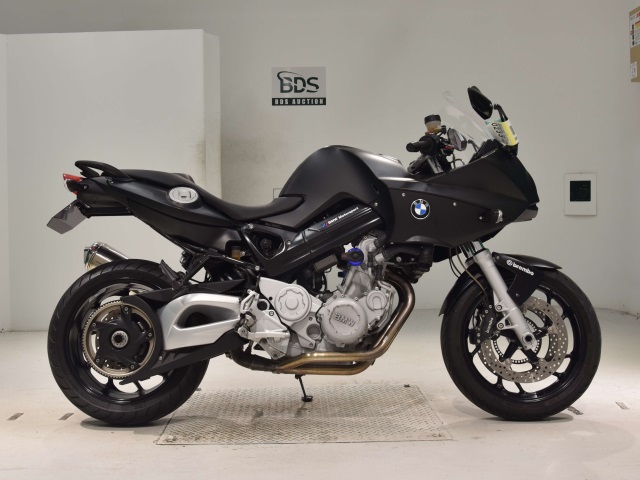 BMW F800S 2007