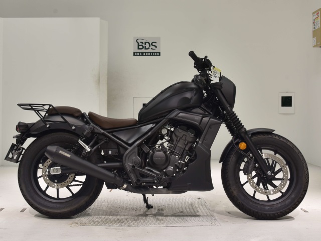 Honda REBEL CMX250 2022