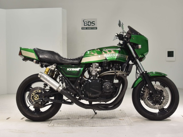 Kawasaki Z1000J 1997