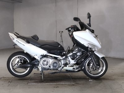 Yamaha T-MAX500 2010