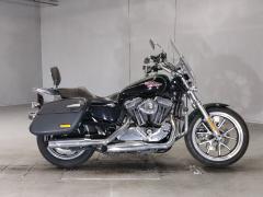 HD SUPERLOW XL1200T 2015